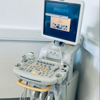 二手飞利浦B超机 Philips HD9回收