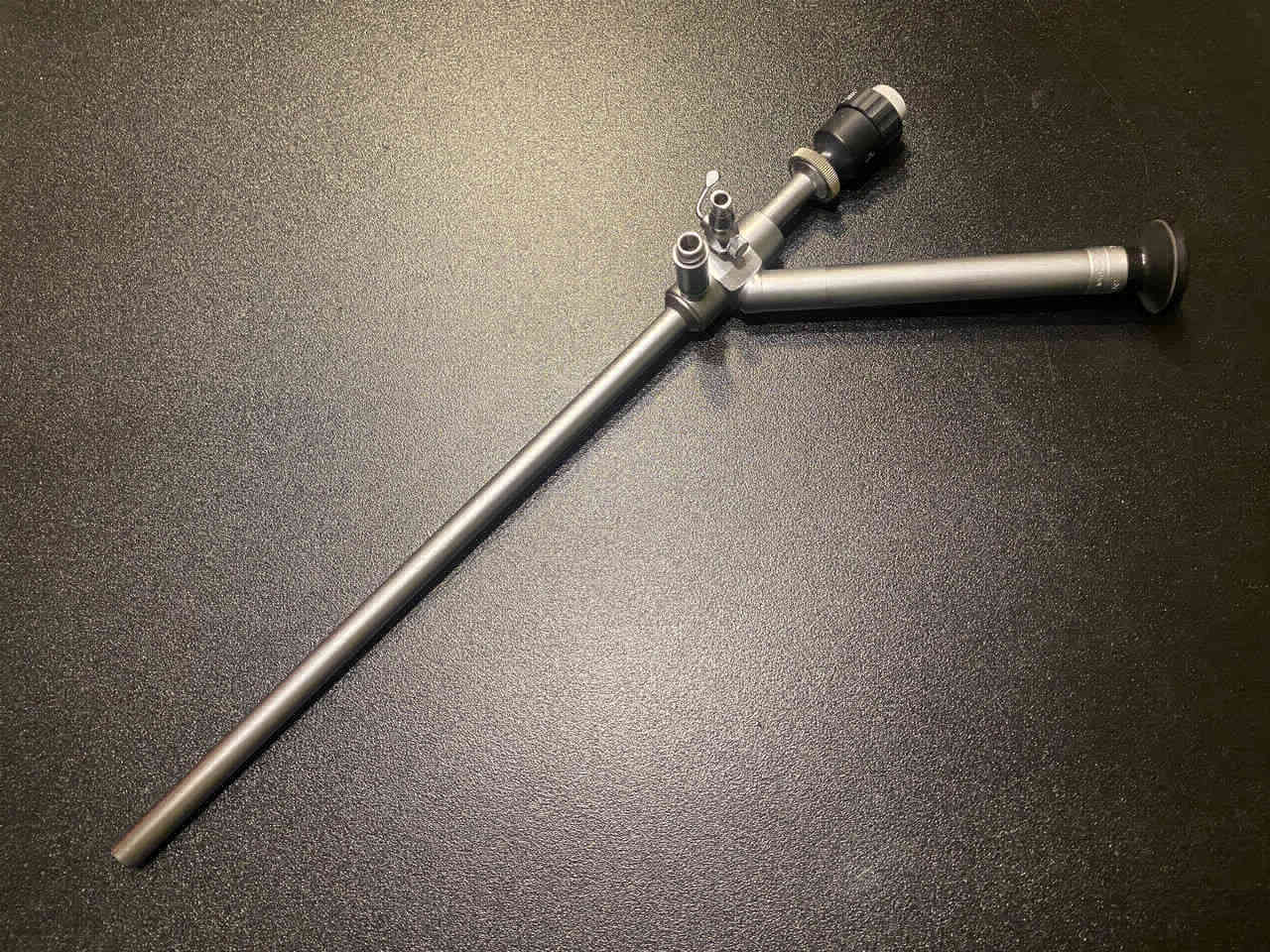 二手腹腔镜回收