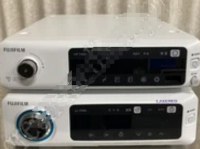 二手富士 内窥镜电子影像处理机 VP-7000&LL-7000