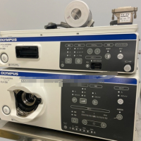 二手奥林巴斯 内窥镜电子影像处理机 LUCERA ELITE CV-290