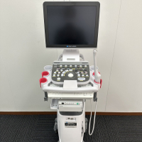 Mochida Siemens Medical B超机 SONOVISTA GX30