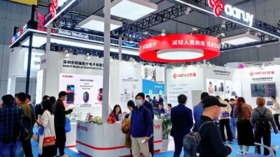 直击 2025！ CMEF第91届中国国际医疗器械博览会即将开幕