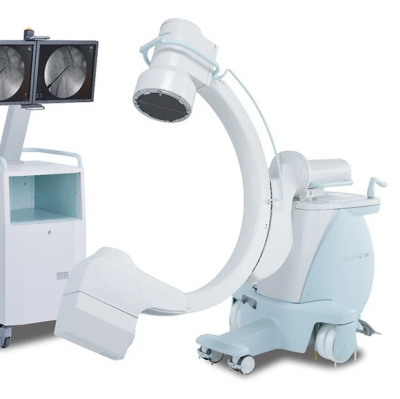 二手岛津 C臂机 OPESCOPE ACTENO WHI-300