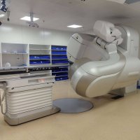 直线加速器回收