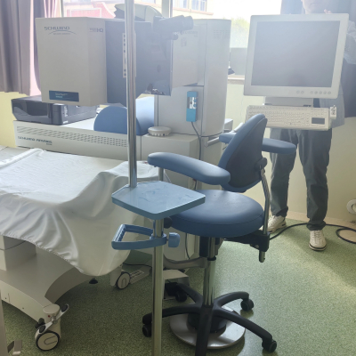 SCHWIND AMARIS 眼部准分子激光系统 500E