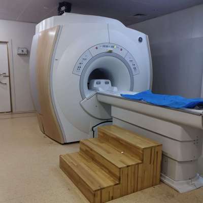 GE 1.5T核磁共振系统Optima MR360 Advance