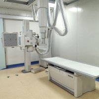 二手迈瑞移动落地式 DR DigiEye680T 系统回收