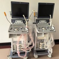 二手GE Logiq P6 PRO彩超机回收
