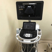 二手飞利浦高档腹部彩超 PHILIPAffiniti70回收
