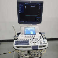 二手GE LOGIQ E9 超声回收