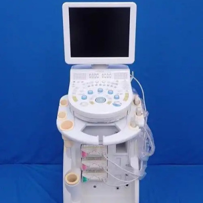 二手日立 HI VISION Avius 超声回收