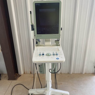 二手 BK Medical Flex Focus 1202彩色多普勒超声 回收