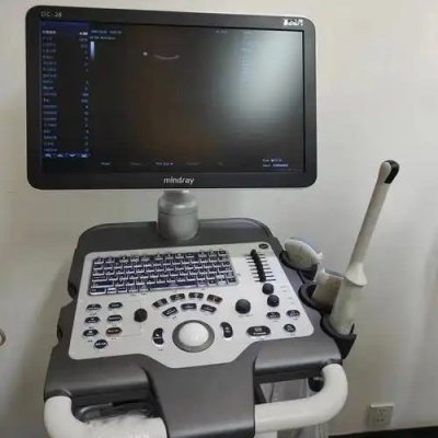 二手迈瑞 DC-28 彩超回收