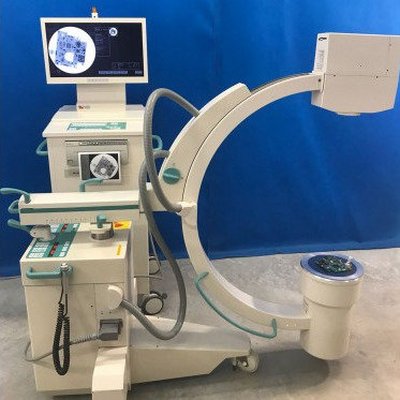 二手 奇目8000 C型臂 回收