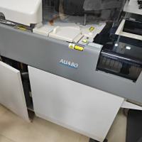 二手 贝克曼生化分析仪AU480 回收
