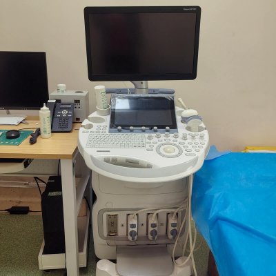 二手 GE Voluson E10 超声回收